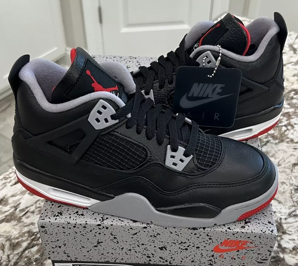Bred 4 sales sold out