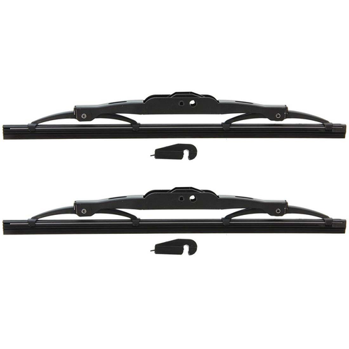 ANCO Windshield Wiper Blade Front Set Of 2 For Ford Club 19531954 eBay