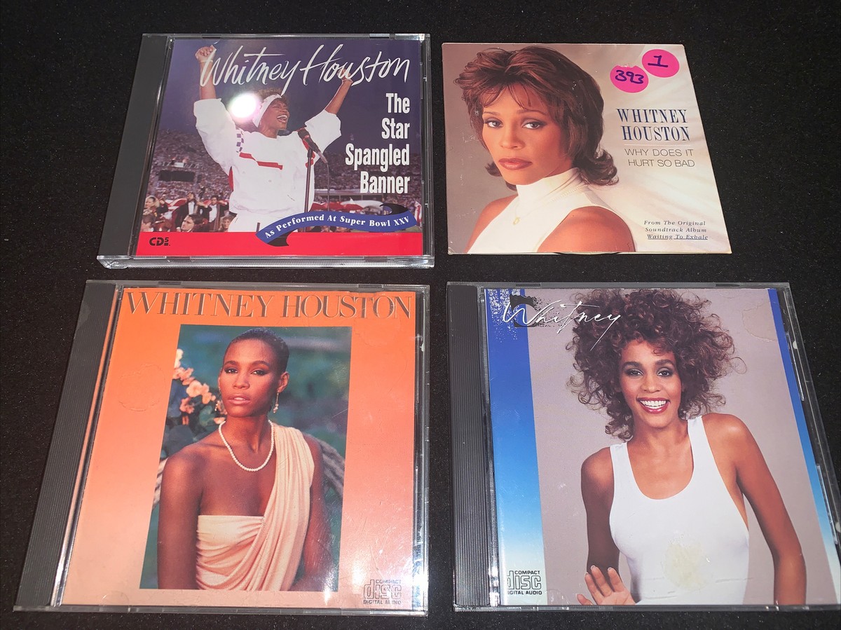 Deborah Cox,Whitney Houstonホイットニー・ヒューストン Amazon.co.jp: ホイットニー・ヒューストン・ライヴ[デラックス