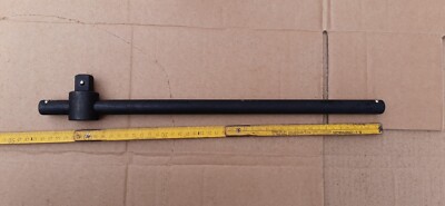 K-tool Gleitgriff 3/4'' Kti-24070b Neu