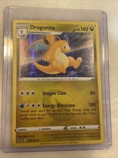 Dragonite [GameStop Stamped] #131 Prices | Pokemon Silver Tempest | Pokemon  Cards