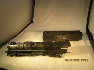 ho brass locomotives ebay