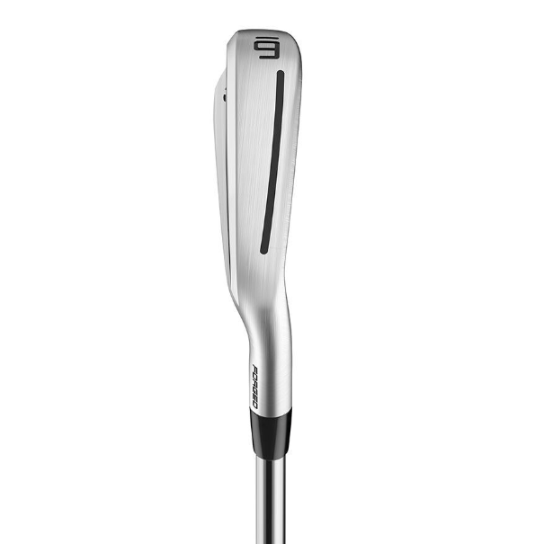NEW] 2020 TaylorMade P770 Iron Set / 3-PW (8pcs) / KBS $ Taper 120