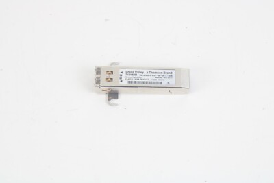 Grass Valley SP2T-20-9D-3-S5961 Transceiver Modul 711019200