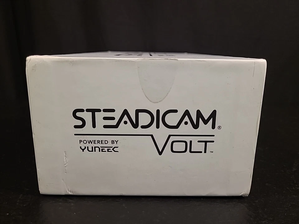 Yuneec Steadicam Volt Electronic Handheld Gimbal Stabilizer - Image 2 of 4