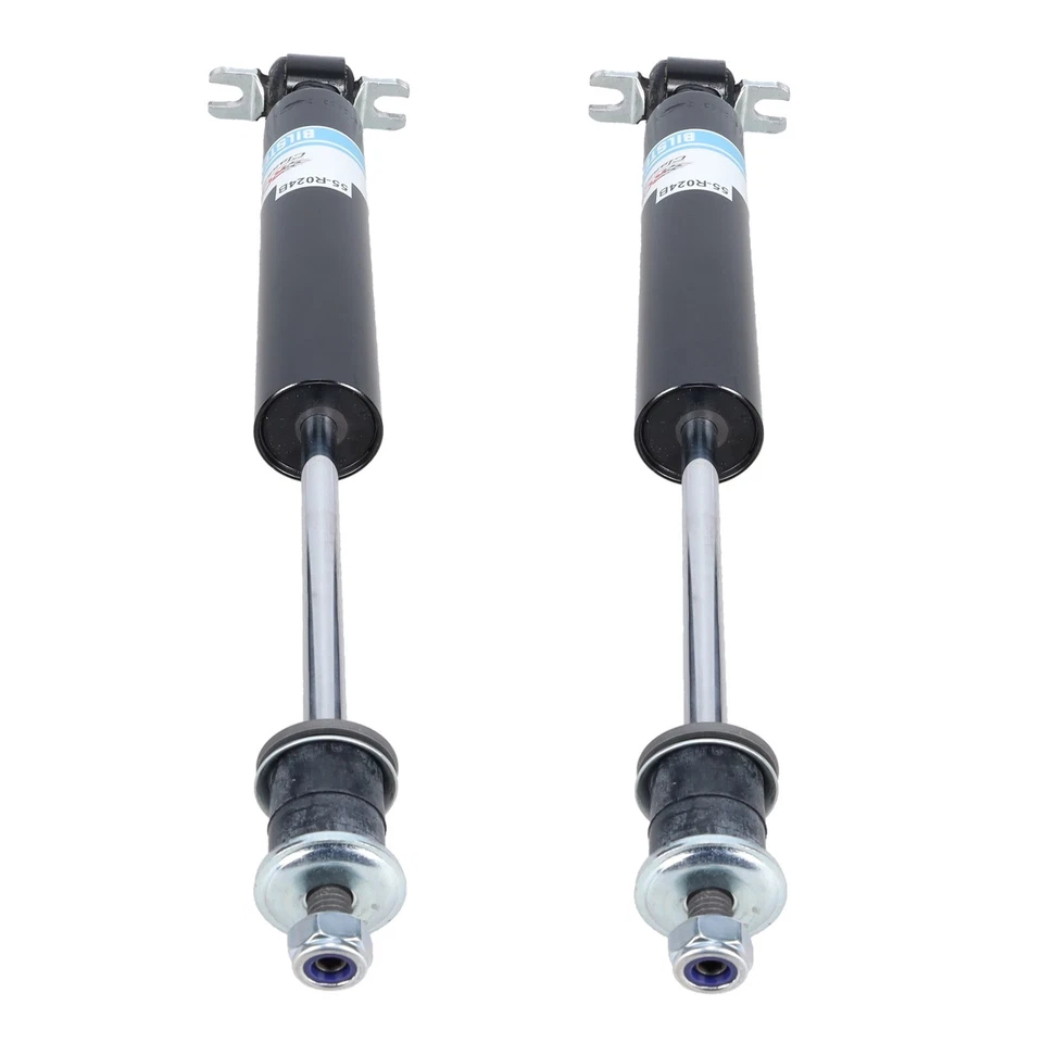 Amortiguadores delanteros Chevrolet 1968-1979, Buick 1968-1972, Pontiac 1968-1979 Foto 4 de 4