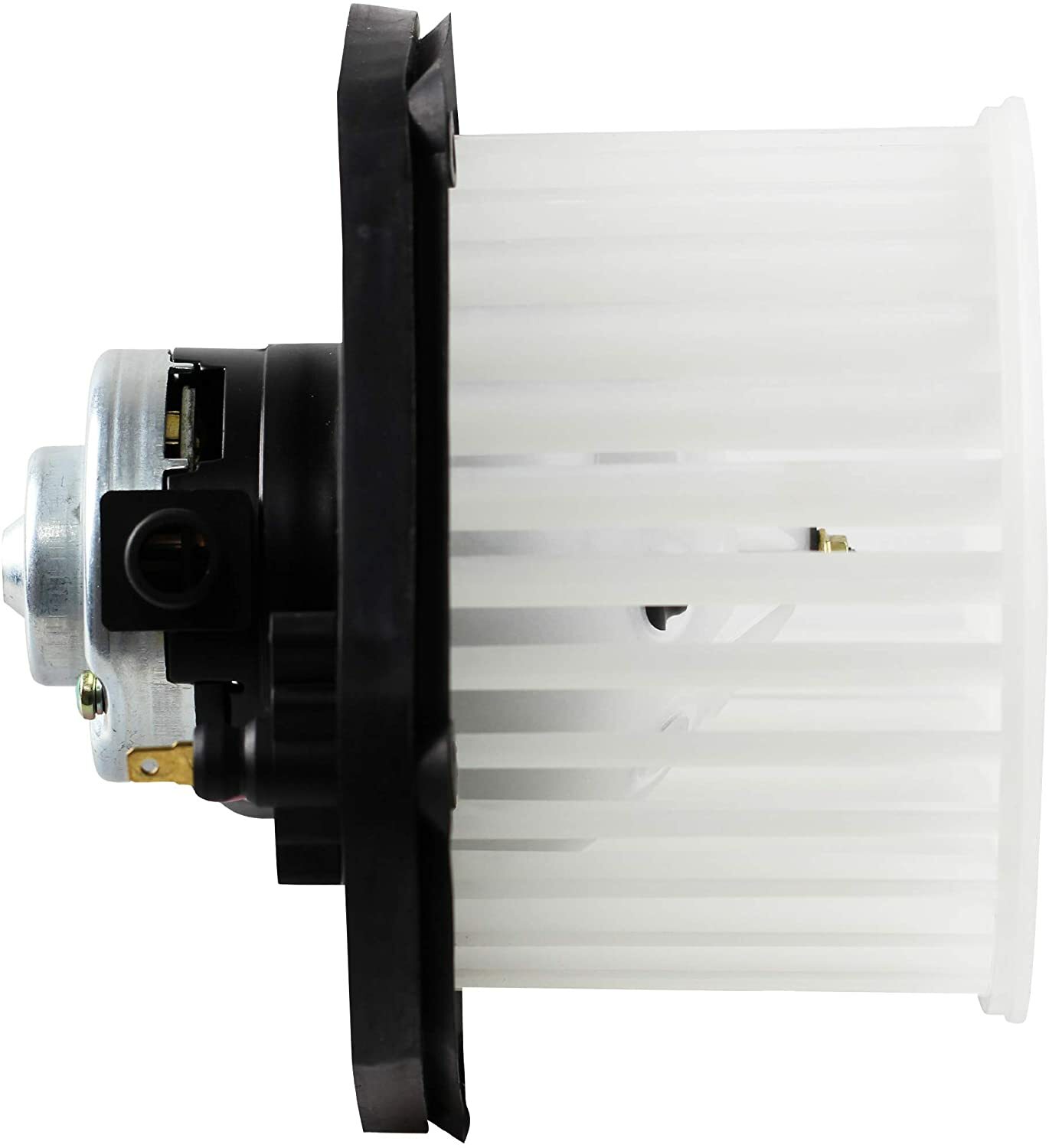 Heater Blower Motor W/ Fan Cage For 1997-2000 Chevrolet C1500 - Foto 10