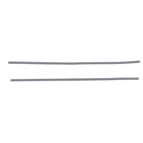 Laptop Rubber Strip For HP Elitebook 840 G7 G8 845 G7 G8 Bottom Case Foot Pad - Photo 2/15