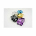 Fahrrad-BMX 22,2 mm