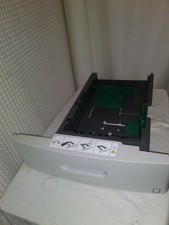 lexmark x652de