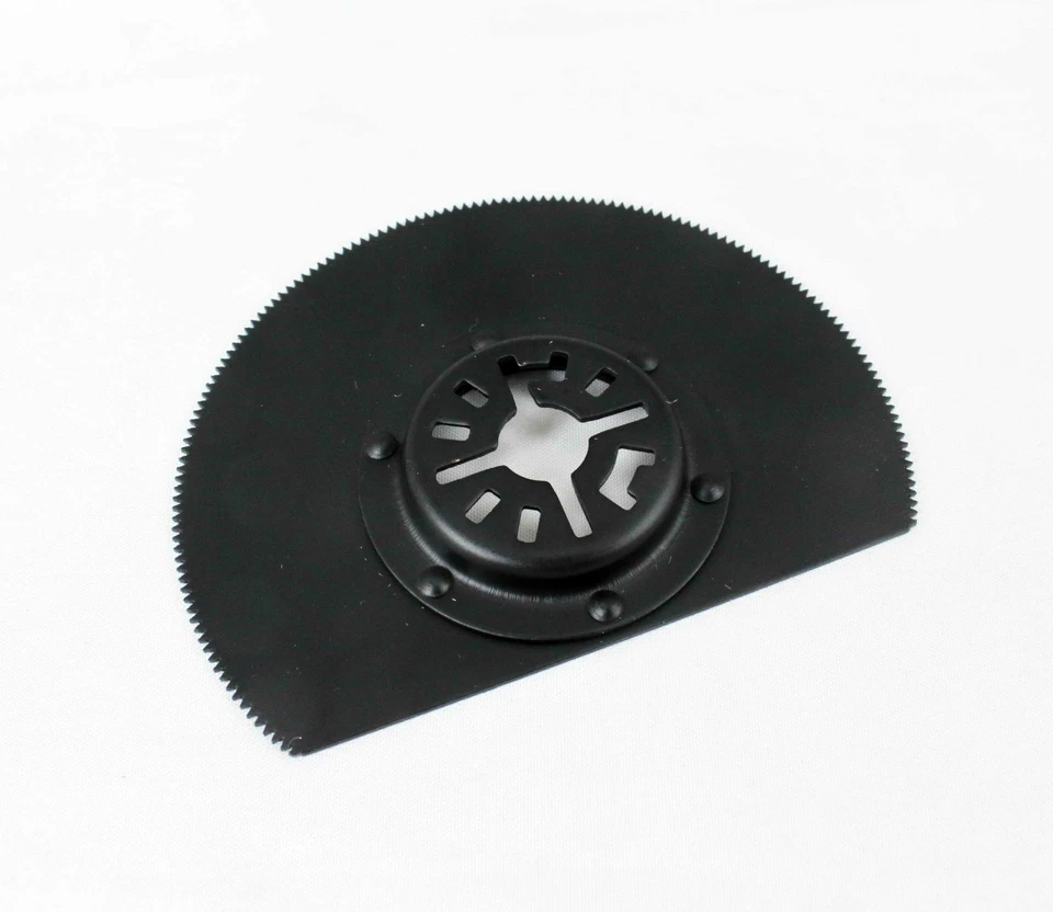 Proteco Multifunktionswerkzeug Zubehör Set 34-tlg für Multimaster Multitool u.a. - Bild 3 von 4