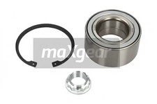 Roulement de roue BMW 750