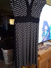Women's Polka Dot