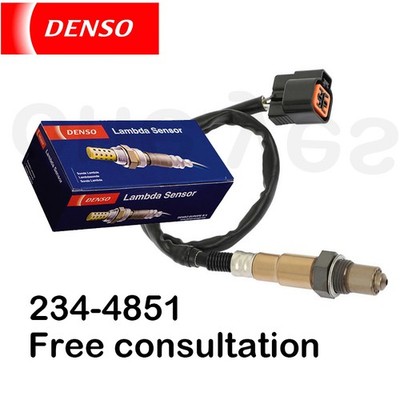 DENSO 234-4851 Oxygen Sensor For KIA SPECTRA  2004-2009 2.0L L4 Downstream