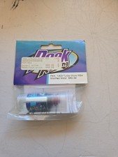 Motore Vintage Peak Racing Turbo Micro Rs4 Modificato Hpi Pek 1403 Raro