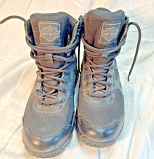 WOMENS 6 M HARLEY DAVIDSON BOOTS