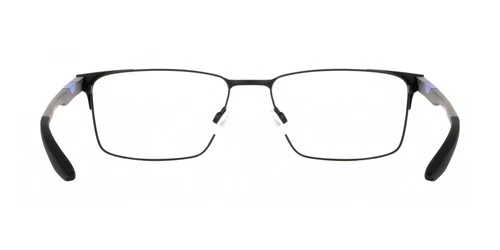 Nike 8143 Eyewear Frame - Thumbnail 3