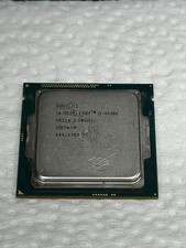 INTEL Core i5-4690K SR21A 3.50 GHz 6 MB SmartCache 88 W