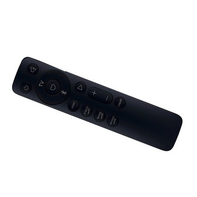 Fernbedienung Ersatz Für JBL Soundbar Bar 1000 Arbeitet Mit 2 AAA Batterien