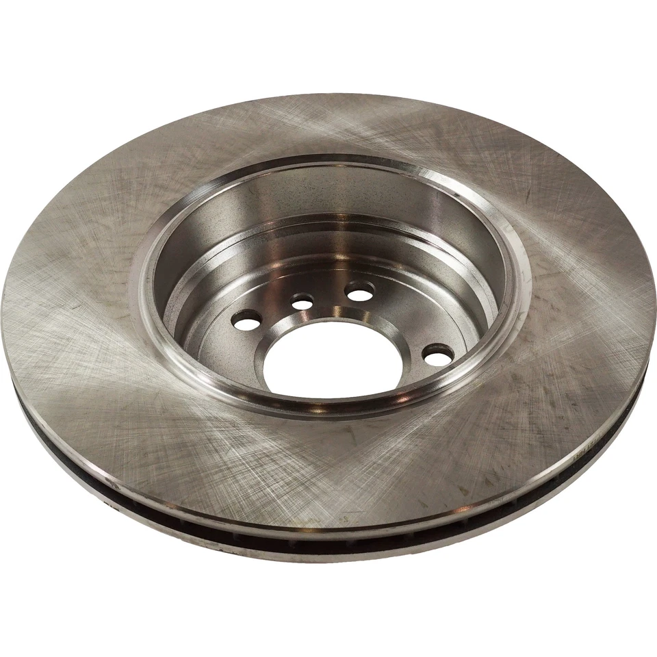 SureStop Brake Disc Set For 2005-2008 BMW 760Li 750i 750Li 760i - Imagem 3 de 4