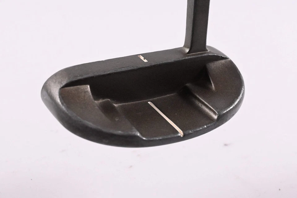 Left Hand Wilson Prostaff HMi IV Putter / 35 Inch - Image 4 of 4