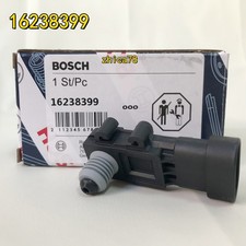 16238399 Fuel Tank Pressure Sensor Bosch For Buick Cadillac Chevry Hummer Isuzu