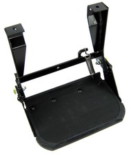 Folding Side Step for Classic Land Rover Defender 90 / 110 / County