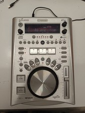 Omnitronic DJS-1200 Scratch-Workstation