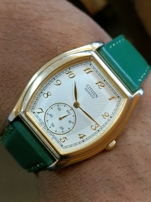 CITIZEN 自動巻腕時計　antique vintage s-l1200.jpg