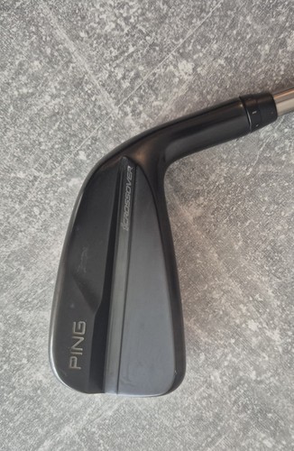 Ping I Crossover 3 Iron Stiff Shaft - Picture 2 of 8