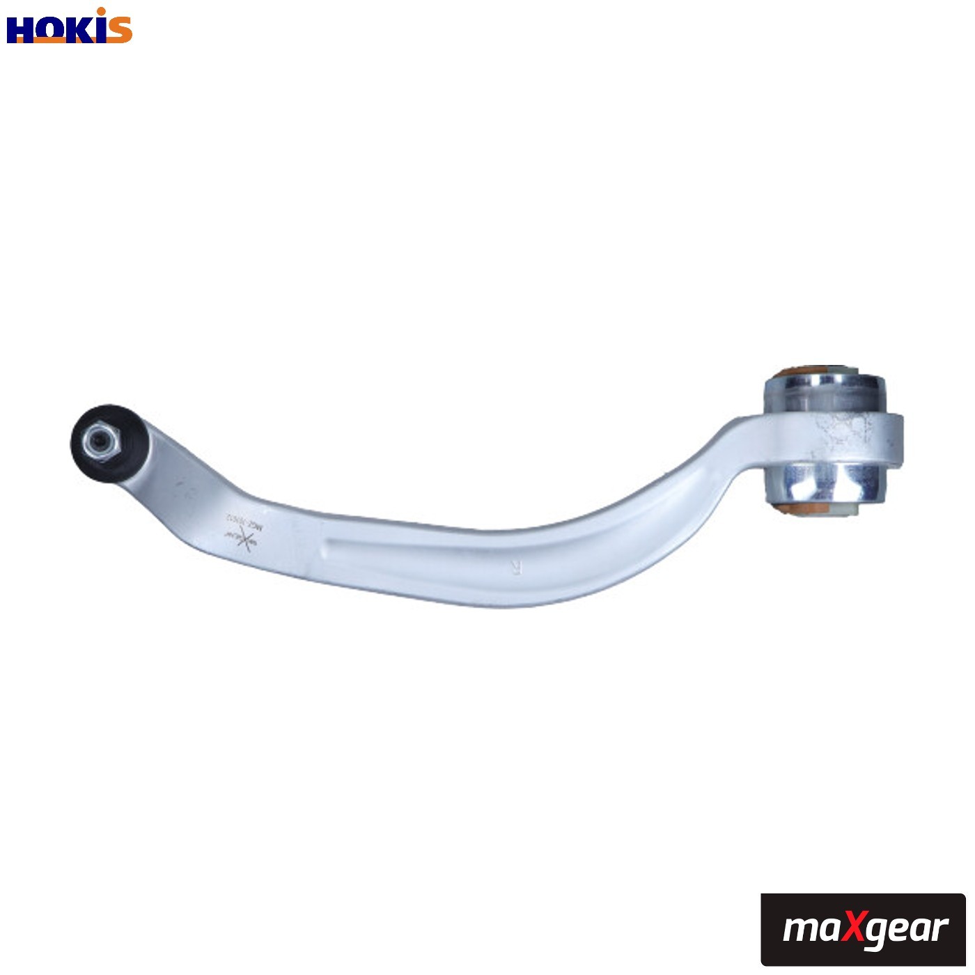CONTROLTRAILING ARM WHEEL SUSPENSION 72-1009 FOR SKODA  VW  SEAT  AUDI