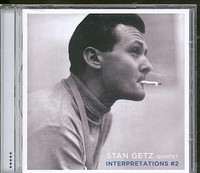 Stan Getz - Getz Stan Quintet/ Interpretations 2 - Cd Album - G4Z