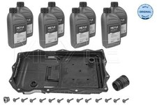 Automatic Transmission Oil Change Parts Kit Fits BMW Iveco Jaguar Land Rover Man