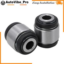 For 05-23 Chrysler 300 Dodge Charger Magnum Rear Lower Control Arm Bushings For 05-23 Chrysler 300 Dodge Charger Magnum Rear Lower Control Arm Bushings