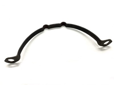 Jeep Grand Cherokee WJ 99-04 OEM 4.0L 6 Cylinder Engine Oil Pan Support 1