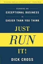 Just Run It: Running an Excep - GOOD