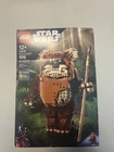 LEGO Star Wars Wicket the Ewok 75430