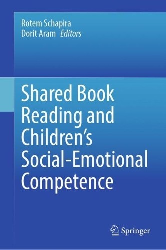 Shared Book Reading and Children's Social-Emotional Competenc... - 9783032146878