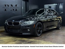 2015 BMW 335i 335i