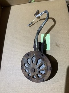 Honda PC50 Horn