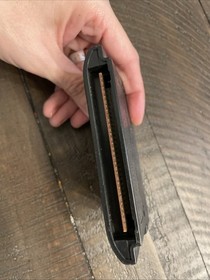 Star Trek: Starfleet Academy -- Starship Bridge Simulator Sega 32X Cartridge