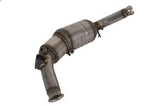 Ru&szlig;-/Partikelfilter, Abgasanlage JMJ JMJ 1094 f&uuml;r S-CLASS (W221, V221) 3 2011-