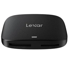 Lexar Professional CFexpress Type B / SD USB 3.2 Gen 2 Reader, Transfer Speed...