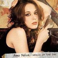 Nalick - Wreck Of The Day - Cd - G3Z
