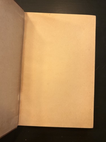 Fifth Avenue to Farm - 1938 - Frank Fritts & Ralph Gwinn - First Edition - Bild 4 von 17