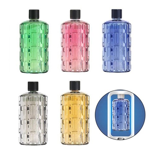 Aromatherapy Essential Oil Diffuser for Bedroom and Hotel Relaxing Atmosphere - Picture 2 of 29