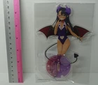 Don't Toy With Me, Miss Nagatoro Lottery Acrylic Stand Figure B Devil