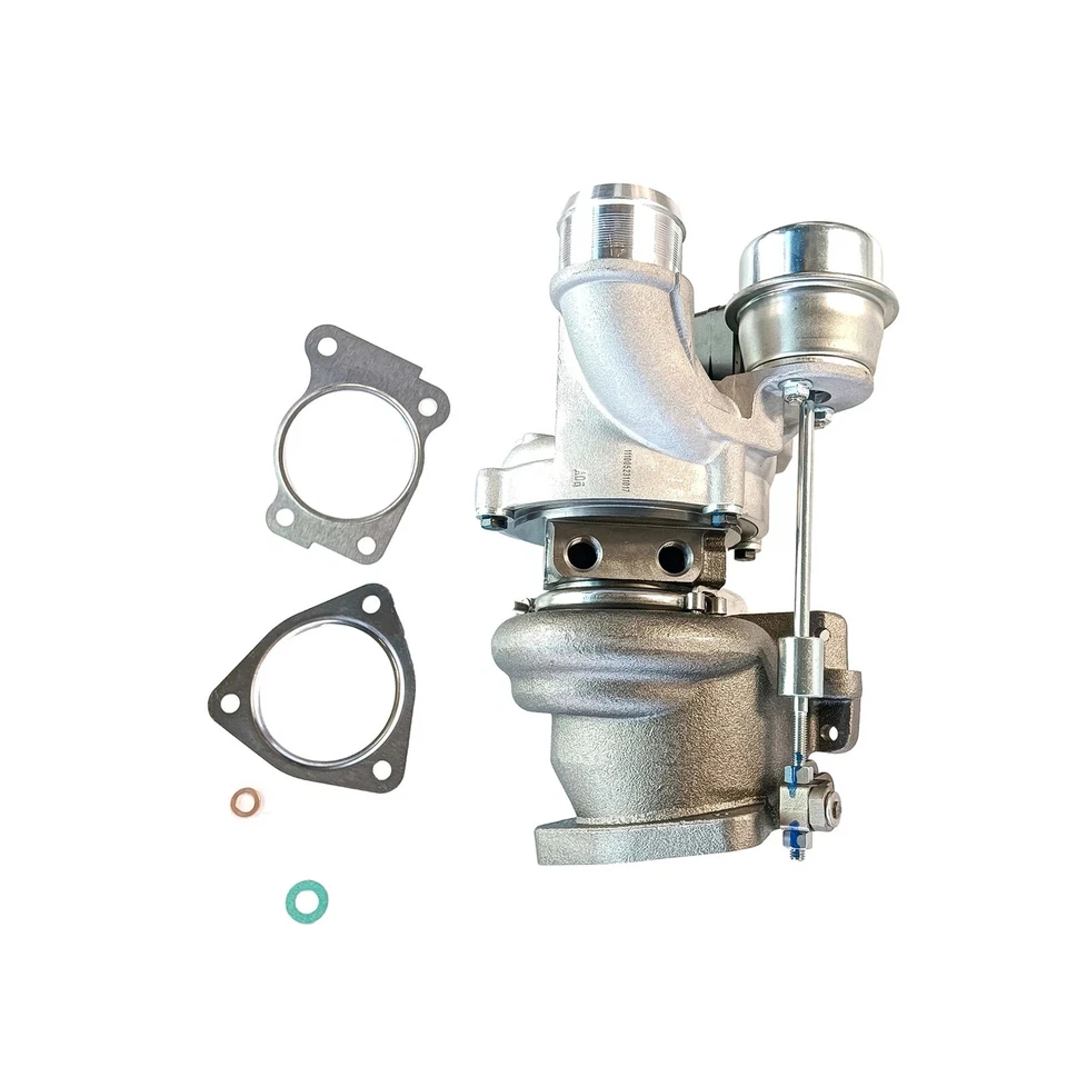 Turbocompresor para Mini Cooper Cooper Countryman Cooper Paceman 2007-2017 1,6 L Foto 4 de 4