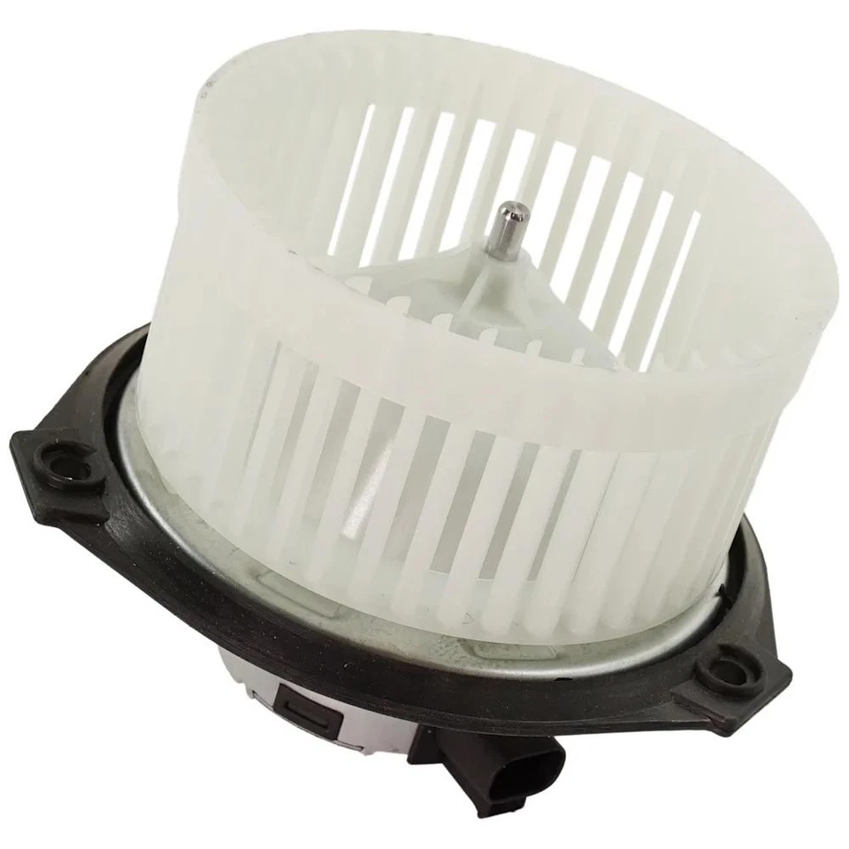 Nuevo motor de soplador para Pontiac Grand Prix GTP 6 cilindros 3,8 L por GM3126104 19179473 Foto 3 de 4