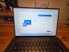 Asus Zephyrus M16 RTX 3060 GU603ZM 40GB RAM, 512GB SDD